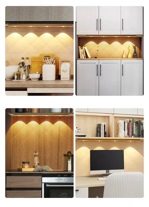 Premium LED Prenosiva Lampa (3 moda svetlosti) - Nova Kolekcija