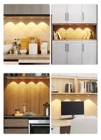 Premium LED Prenosiva Lampa (3 moda svetlosti) - Nova Kolekcija