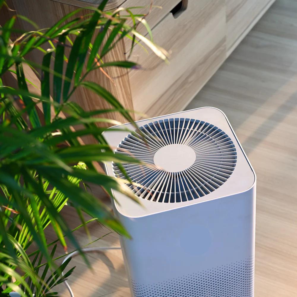 Premium Air Purifier Prociscivac vazduha - Nova Kolekcija