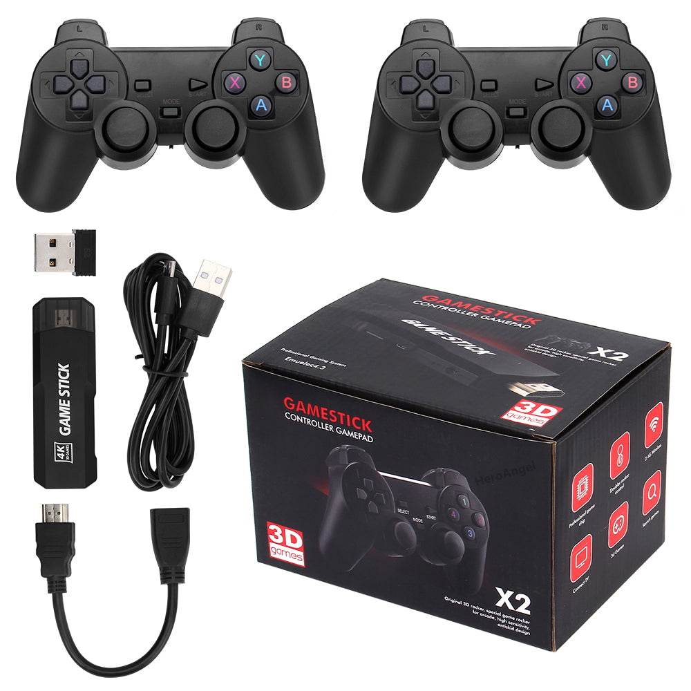 Premium Pro Game Stick HDI 64GB (20.000 Igrica) - Nova Kolekcija