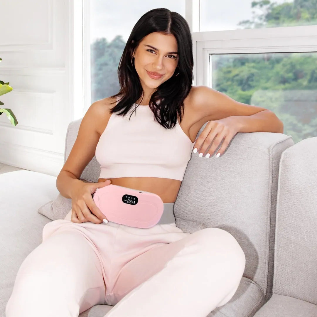 Premium Prirodna podrška tokom menstruacije - Nova Kolekcija