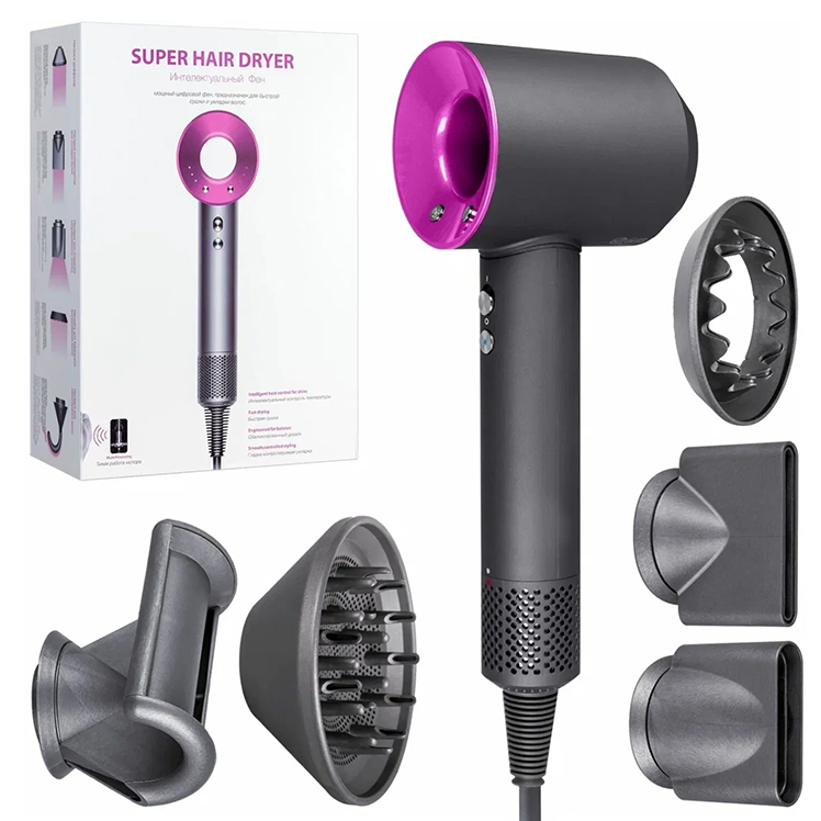 Premium "Hair dryer" - Nova Kolekcija