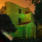 Premium Novogodišnji Laser Projektor - Nova Kolekcija