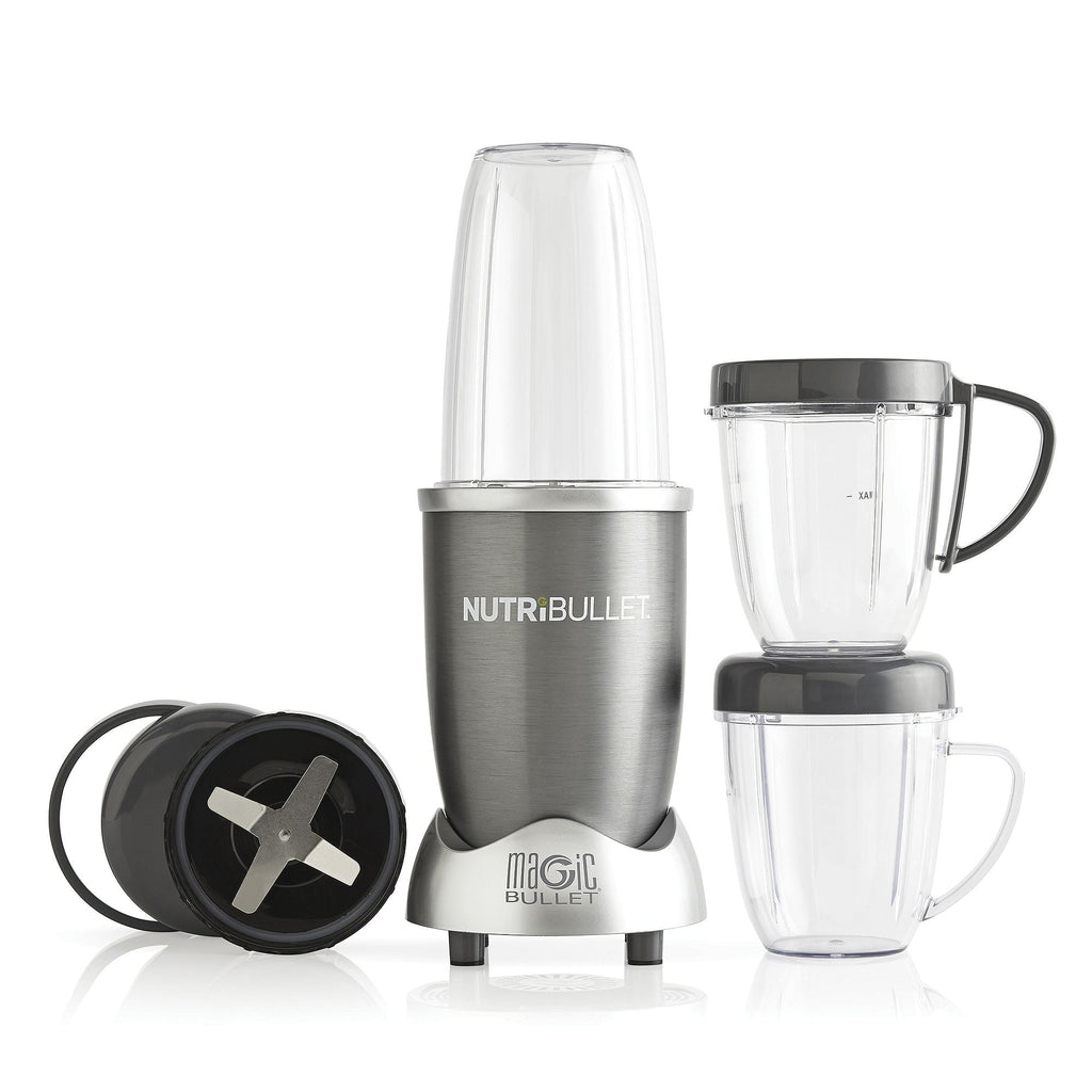 Premium Nutri Bullet - Nova Kolekcija