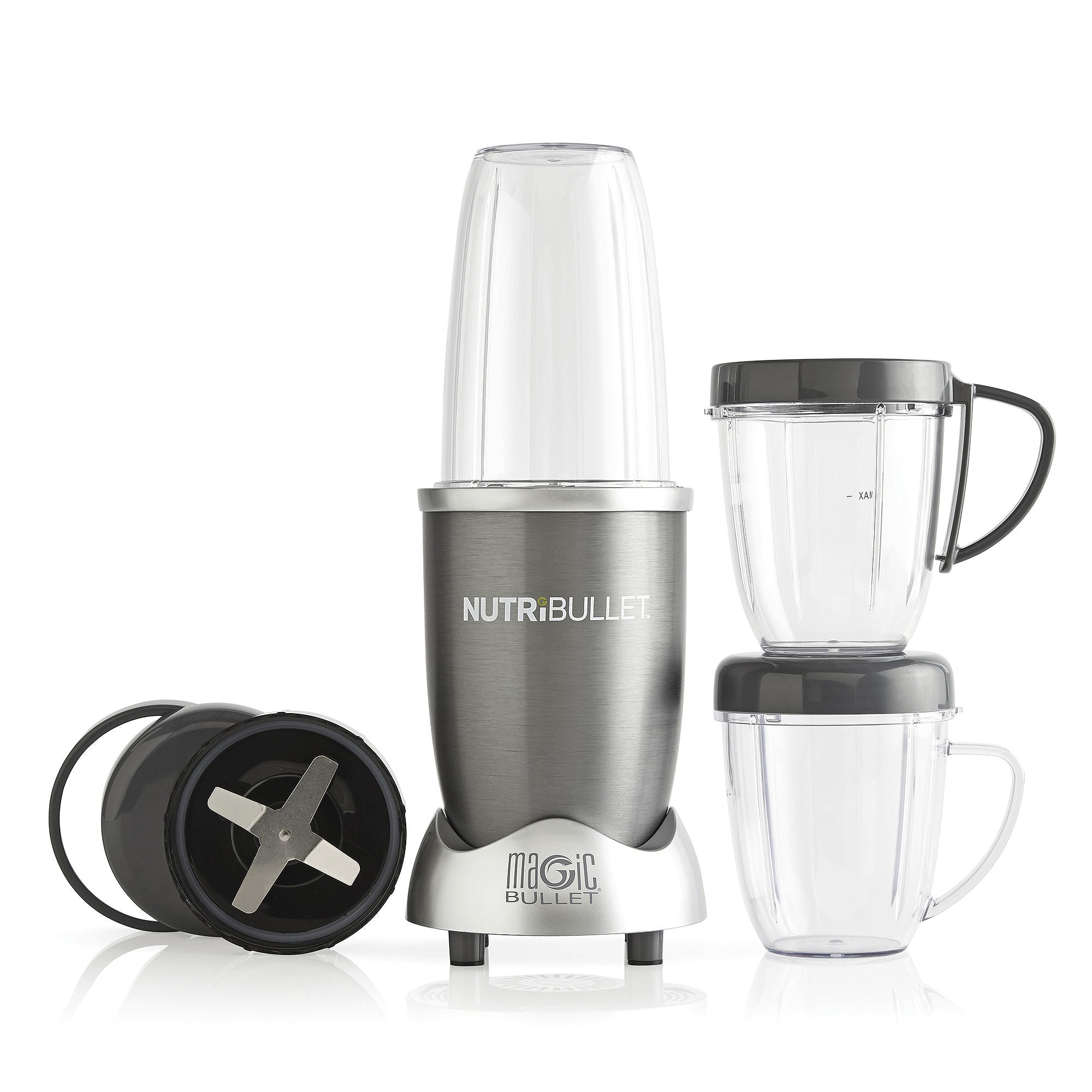 Premium Nutri Bullet - Nova Kolekcija