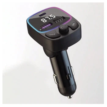 Premium Bluetooth FM Transmiter C47 - Nova Kolekcija