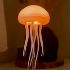 Premium Meduza Lampa- Magija Koja Lebdi - Nova Kolekcija