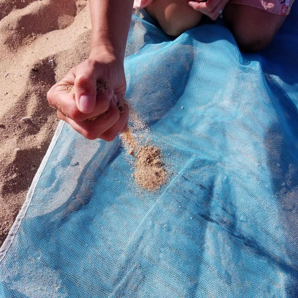 Premium Vodootporna prostirka za plažu - Nova Kolekcija
