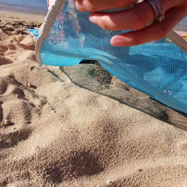 Premium Vodootporna prostirka za plažu - Nova Kolekcija