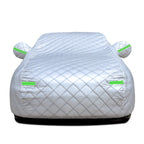 Premium Kompletna Zaštita Automobila 100% - Nova Kolekcija