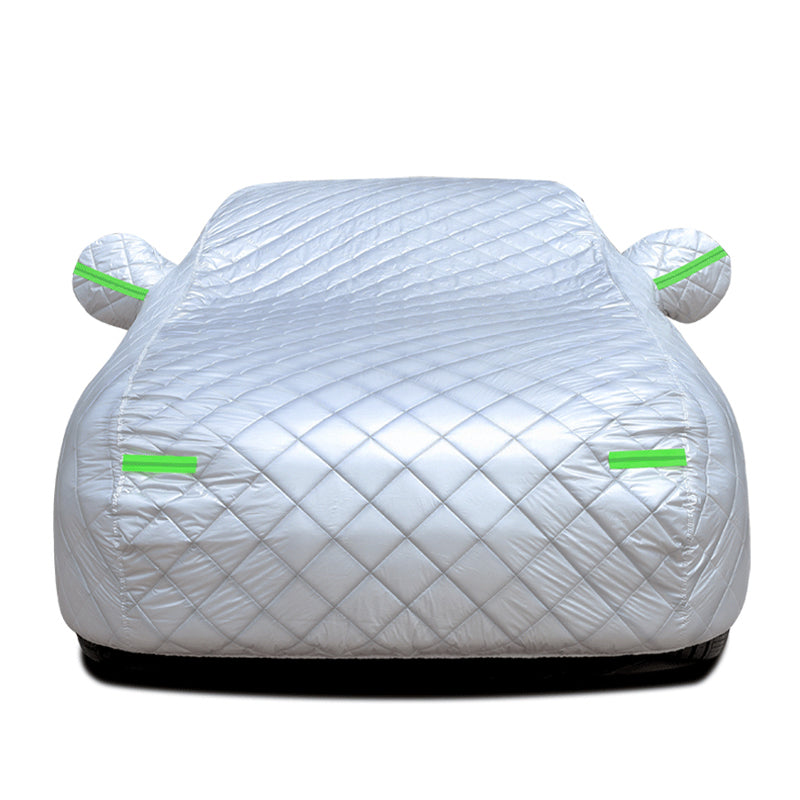 Premium Kompletna Zaštita Automobila 100% - Nova Kolekcija