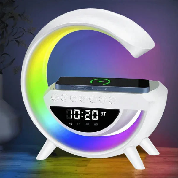 Premium Inteligentna G LED Lampa - Nova Kolekcija