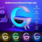 Premium Inteligentna G LED Lampa - Nova Kolekcija
