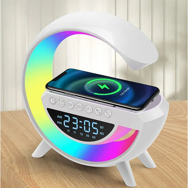 Premium Inteligentna G LED Lampa - Nova Kolekcija