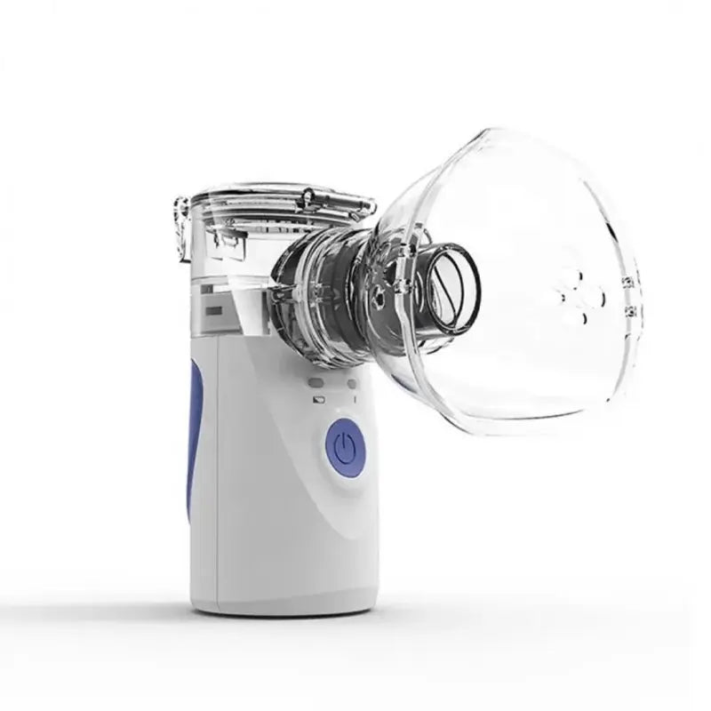 Premium Ultrazvučni inhalator za celu porodicu – Mesh tehnologija - Nova Kolekcija
