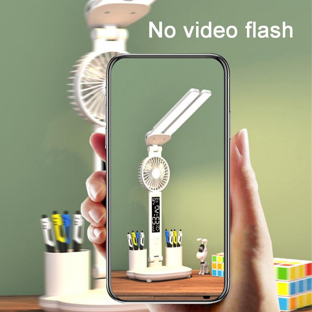 Premium 3 u 1 Lampa, sat i fen - Nova Kolekcija