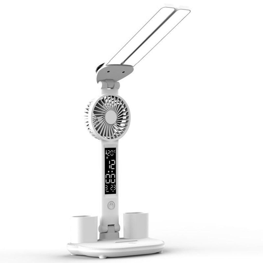 Premium 3 u 1 Lampa, sat i fen - Nova Kolekcija