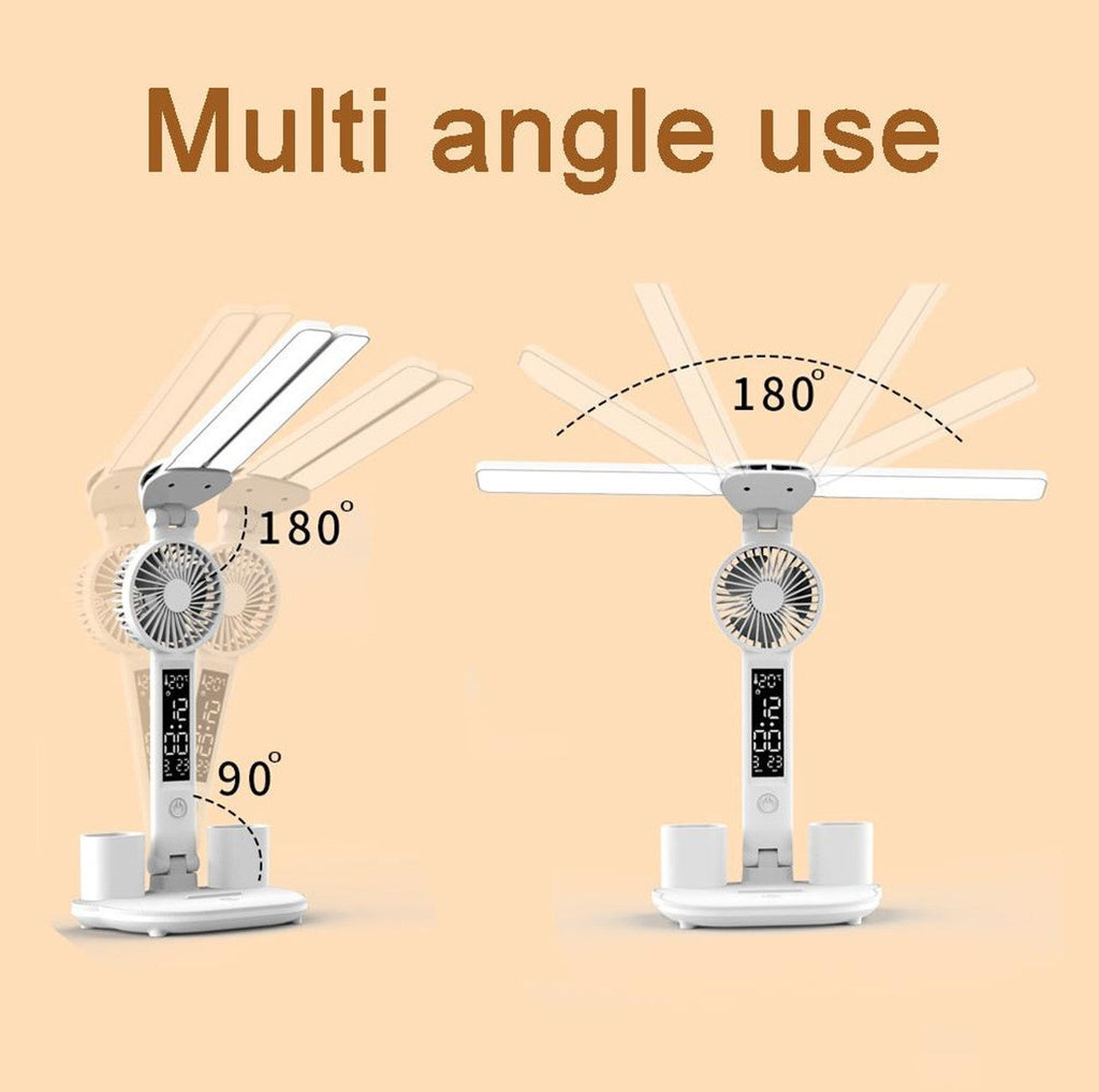 Premium 3 u 1 Lampa, sat i fen - Nova Kolekcija