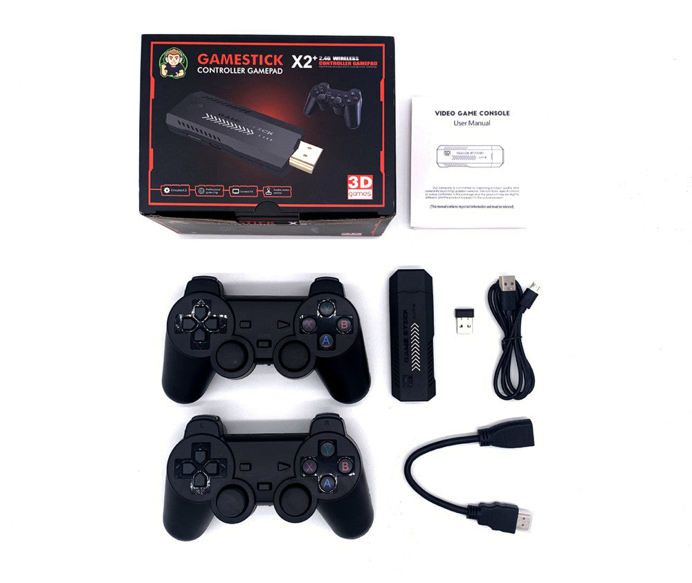 Premium Pro Game Stick HDI 64GB (20.000 Igrica) - Nova Kolekcija