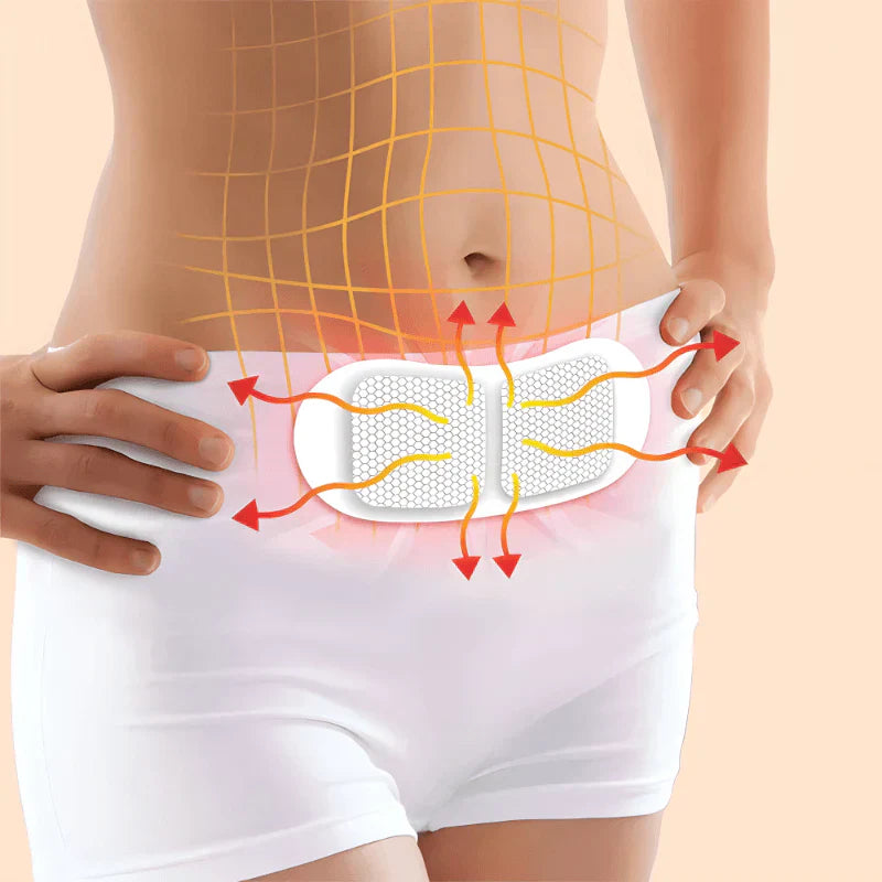 Premium Prirodna podrška tokom menstruacije - Nova Kolekcija