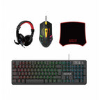 Premium AOAS Gaming Set - Nova Kolekcija