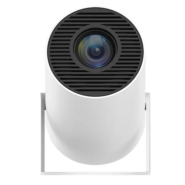 Premium Prenosivi Projektor - LumiCinema Pro - Nova Kolekcija