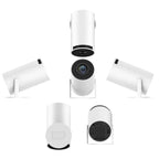 Premium Prenosivi Projektor - LumiCinema Pro - Nova Kolekcija