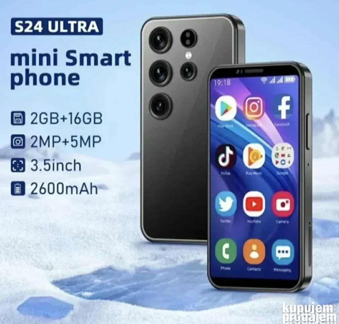 S24 Ultra Mini