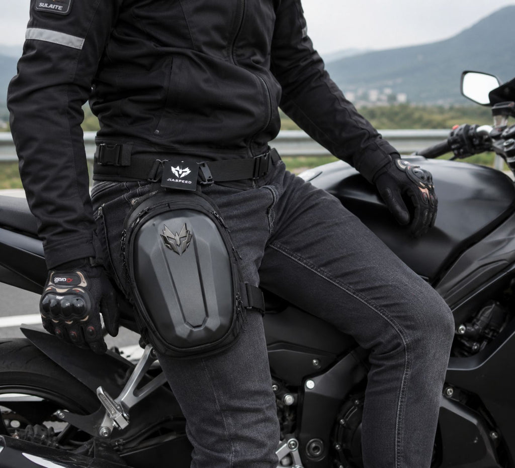 Moto torbica