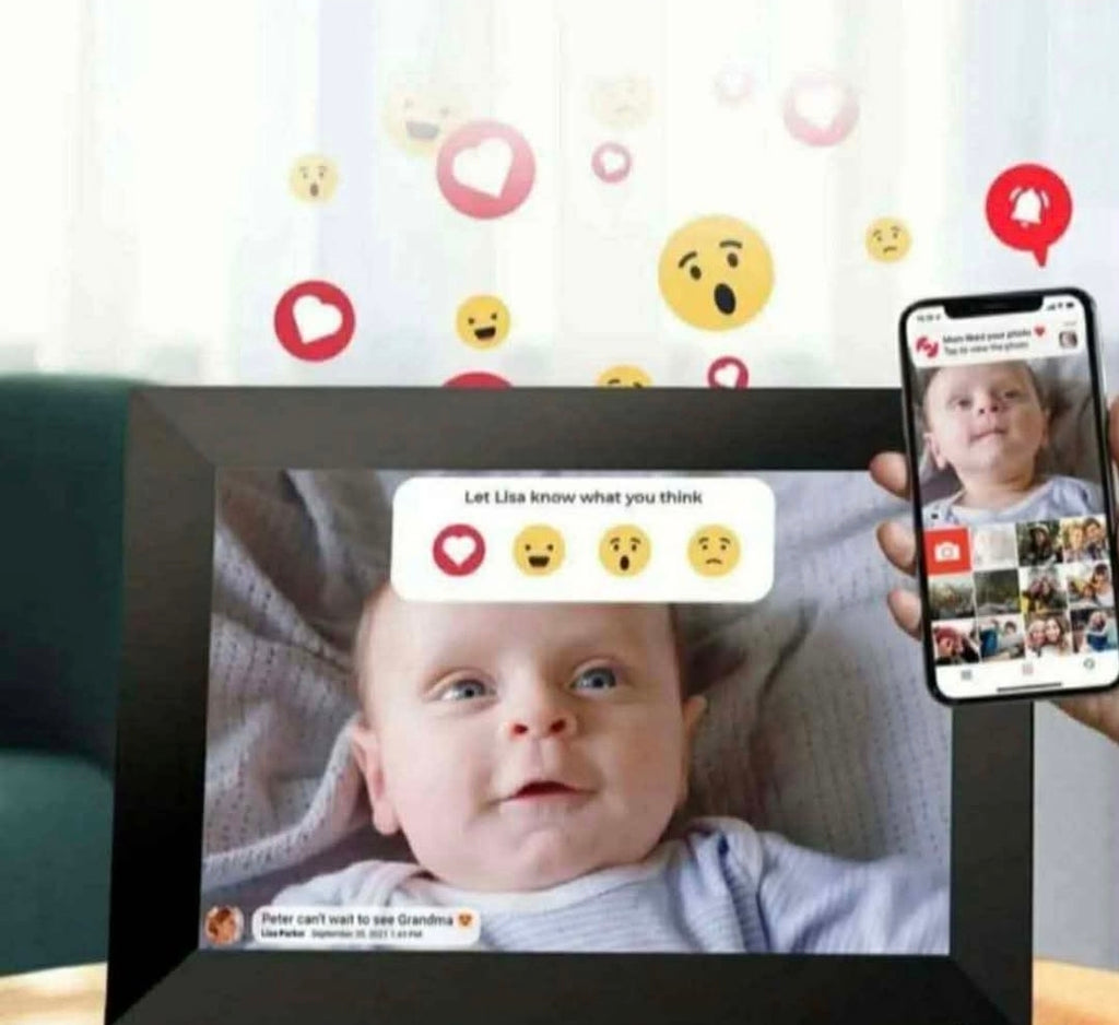 Digitalni foto ram