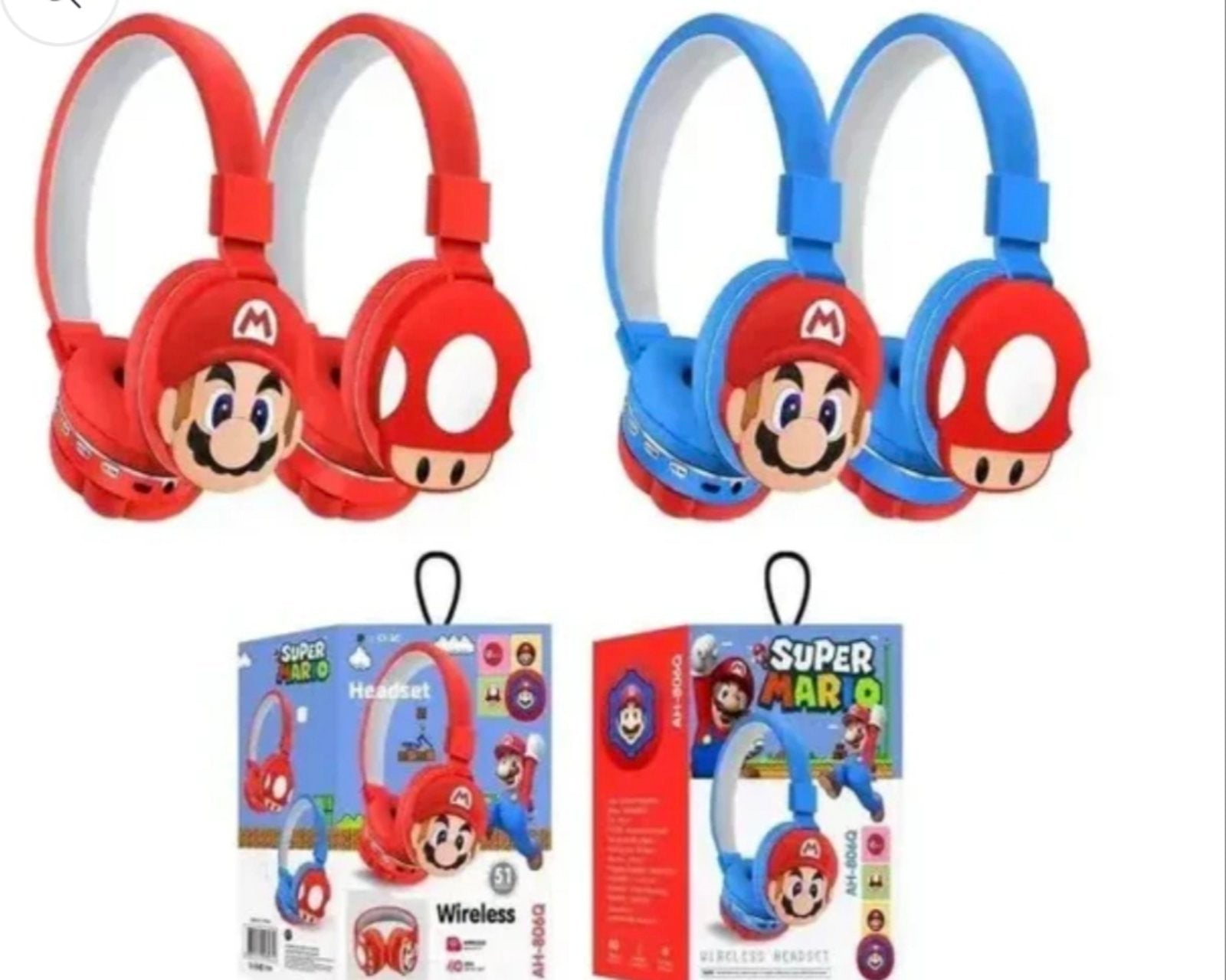 Bluetooth slušalice