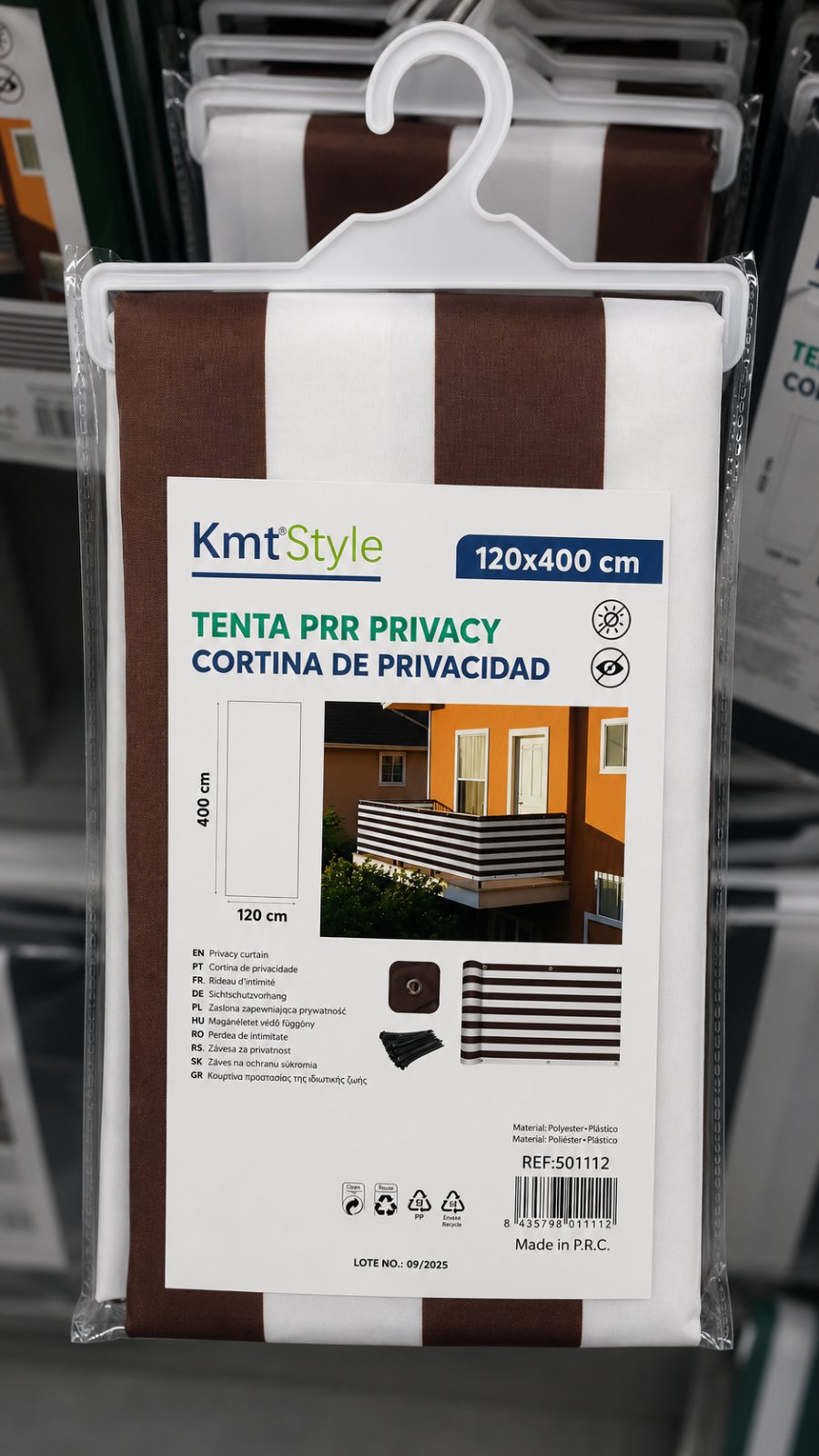 Tenda za terasu