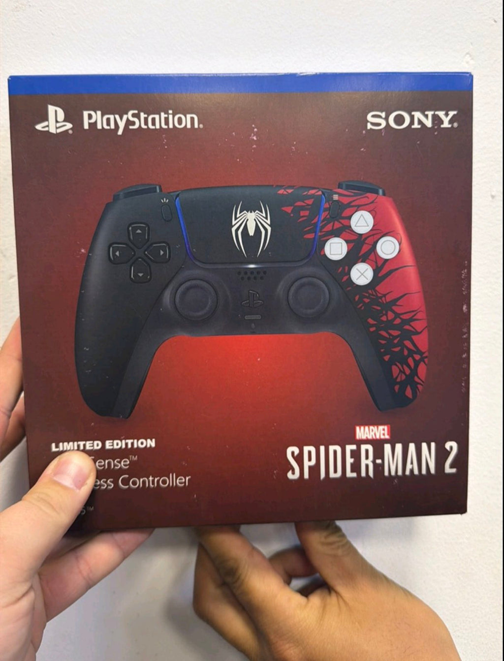 Dzojstik za sony 5