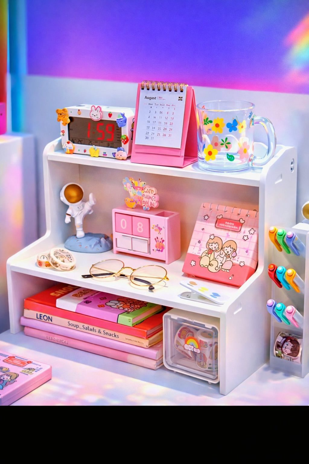Organizator