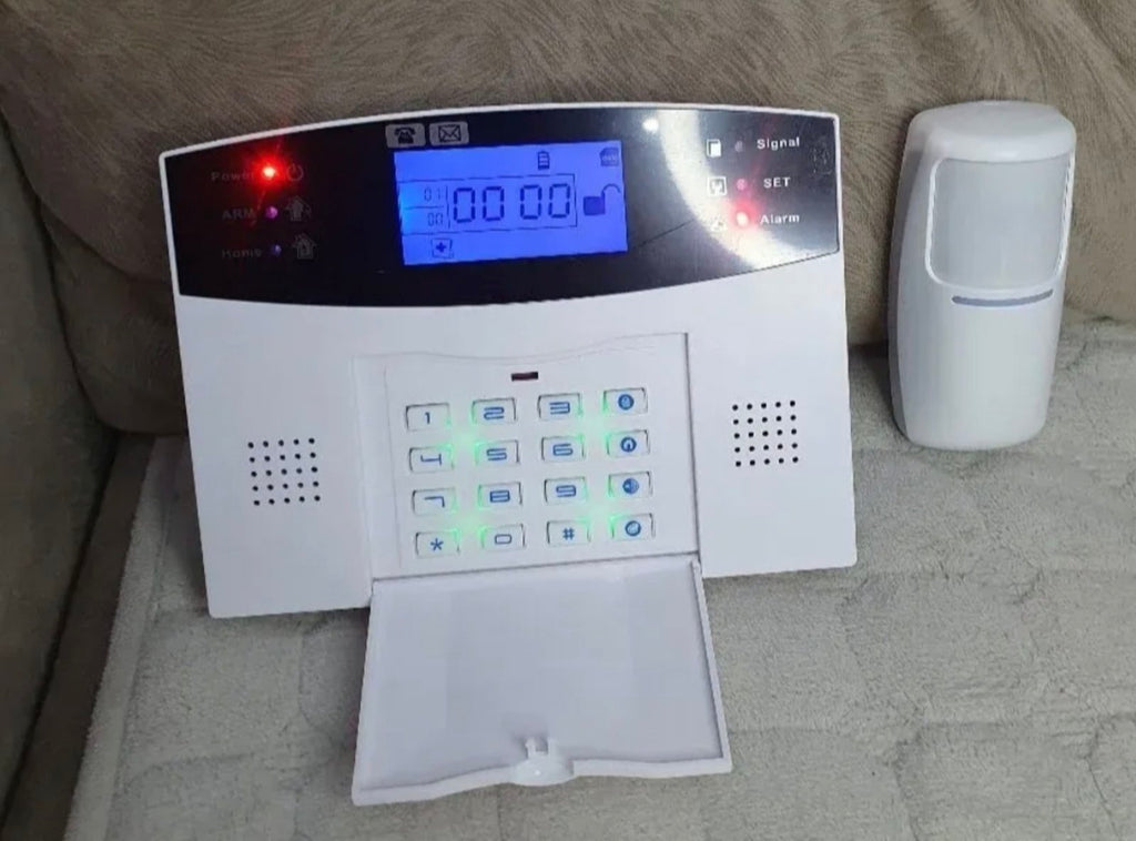 Kućni alarm