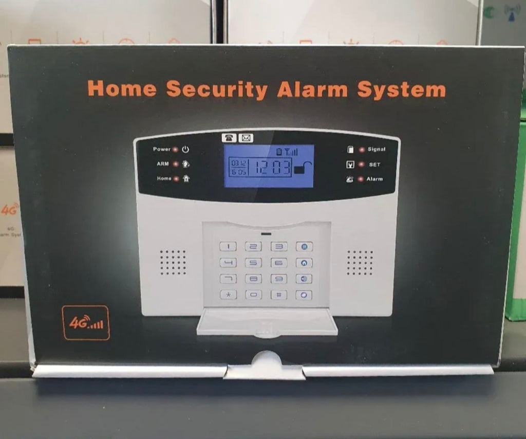 Kućni alarm