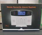 Kućni alarm