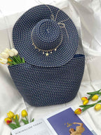 Set torba i šešir