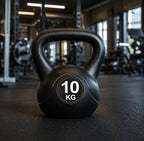 Kettlebell tegovi