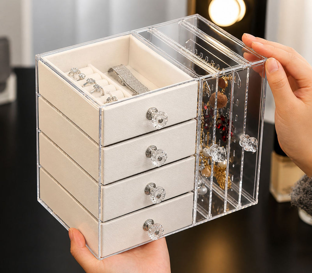 Organizator za nakit