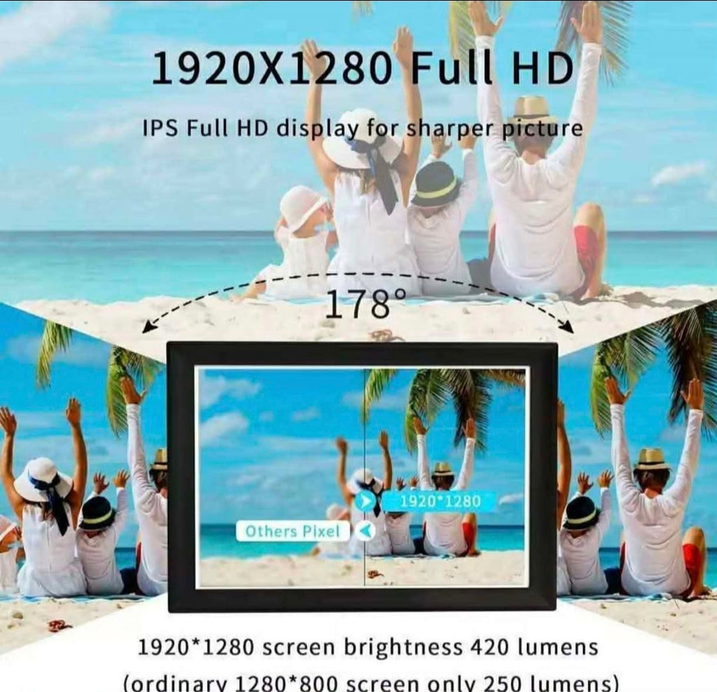 Digitalni foto ram