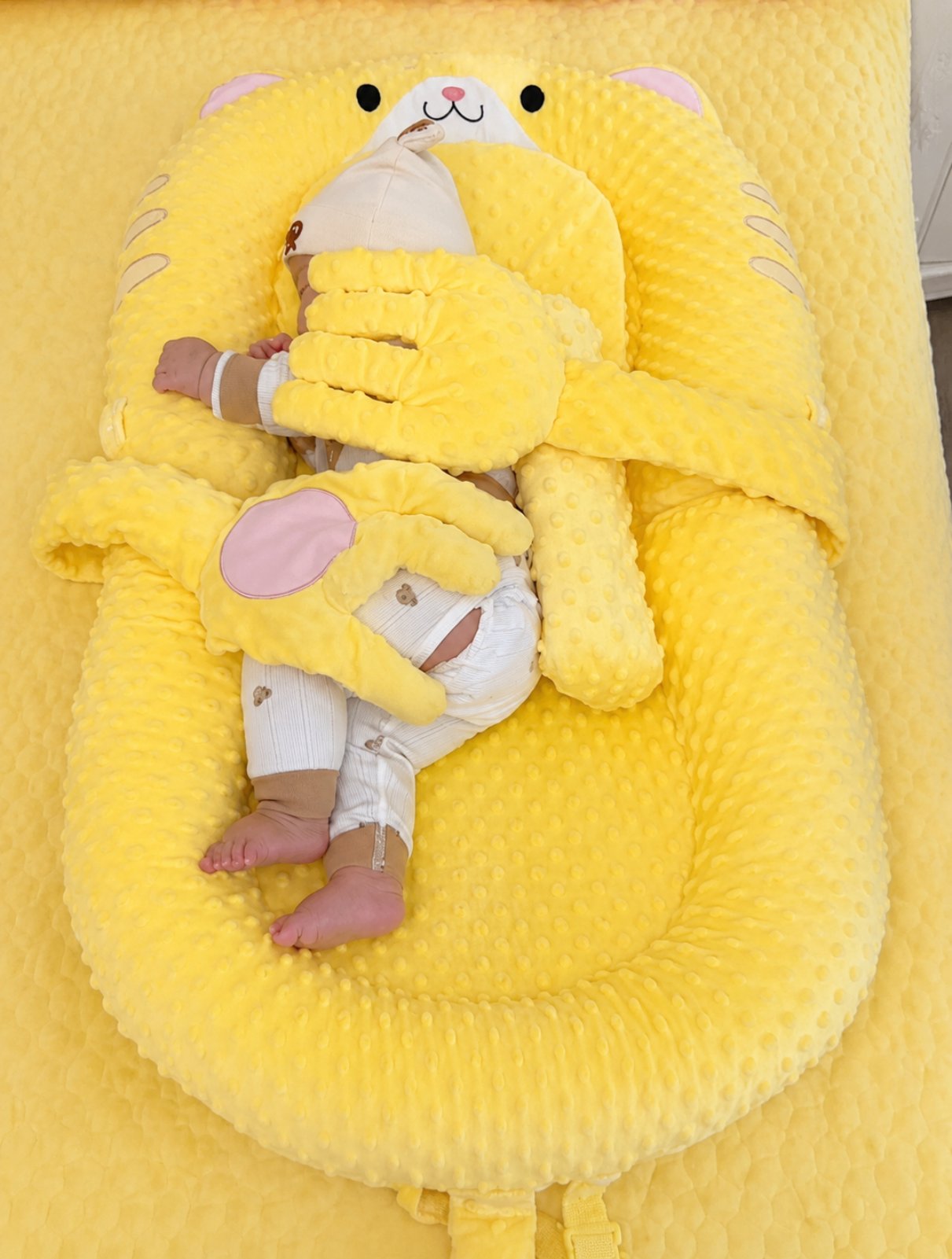 Ljuljaška za bebe