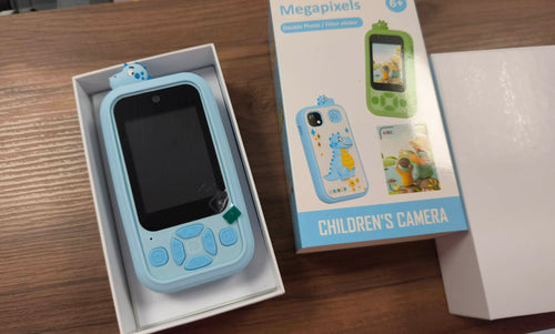 Dečiji telefon