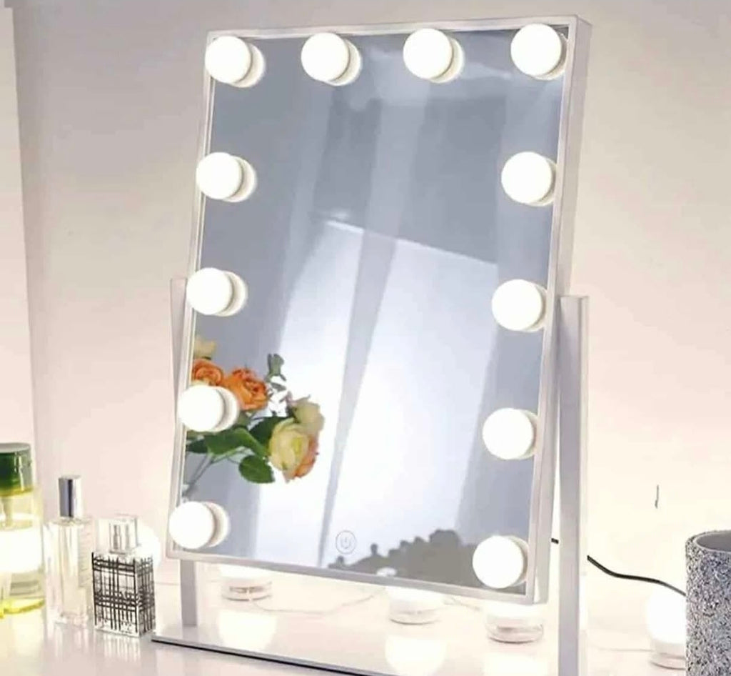 Led ogledalo