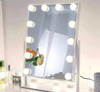 Led ogledalo