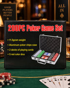 Set za poker