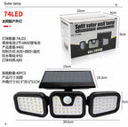 Led reflektor