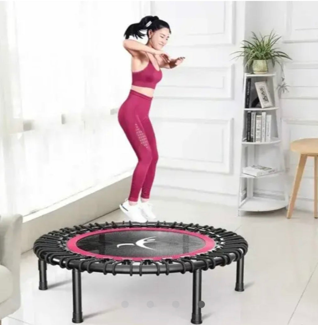 Fitnes trambolina