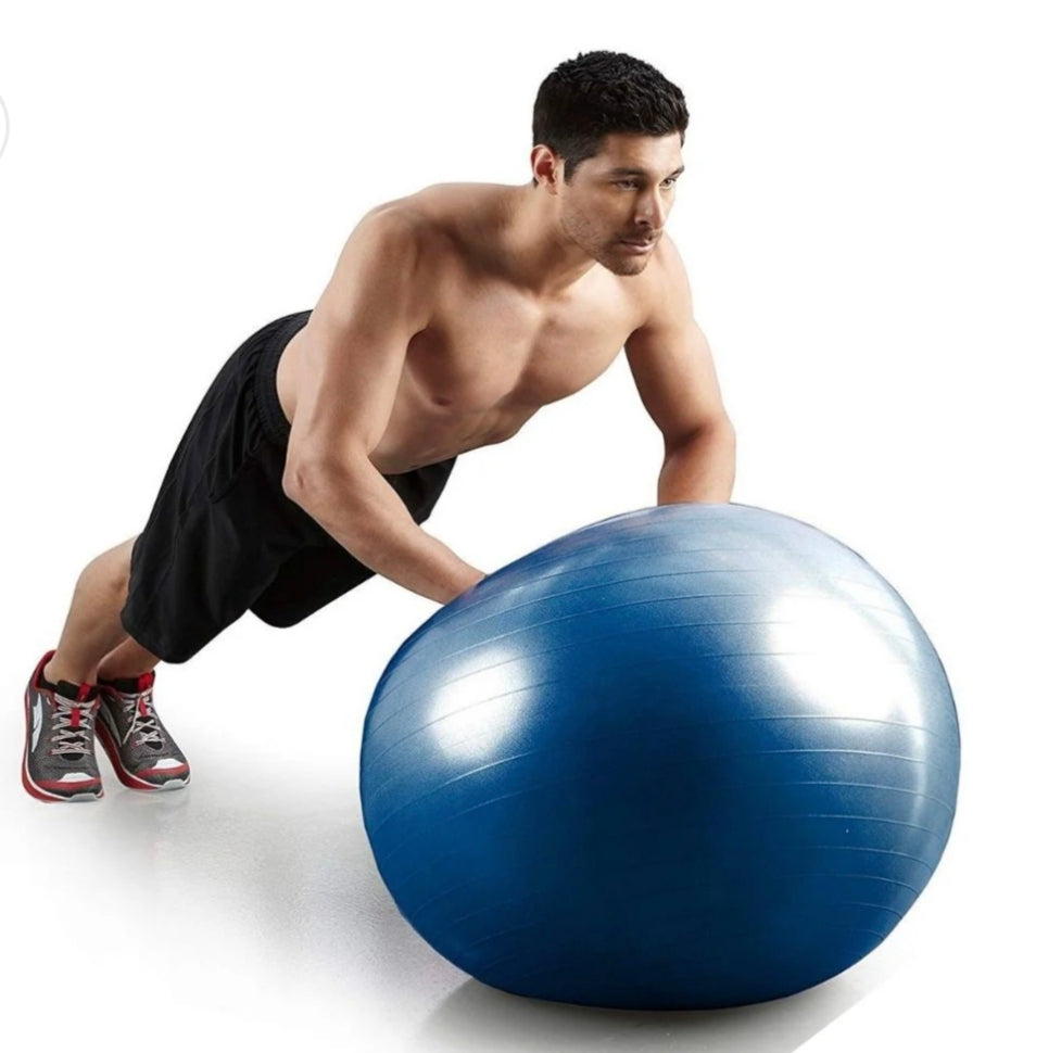 Pilates lopta