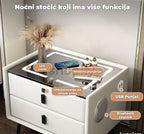 Pametni noćni stočić